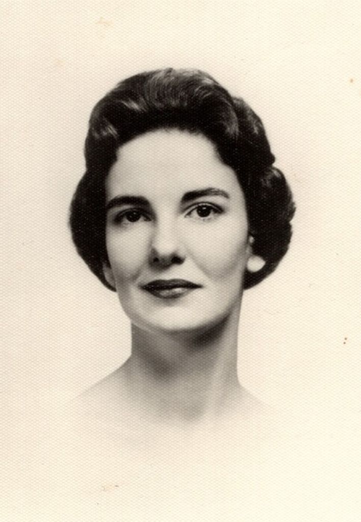 Margaret Cornelius "Molly" Haigh