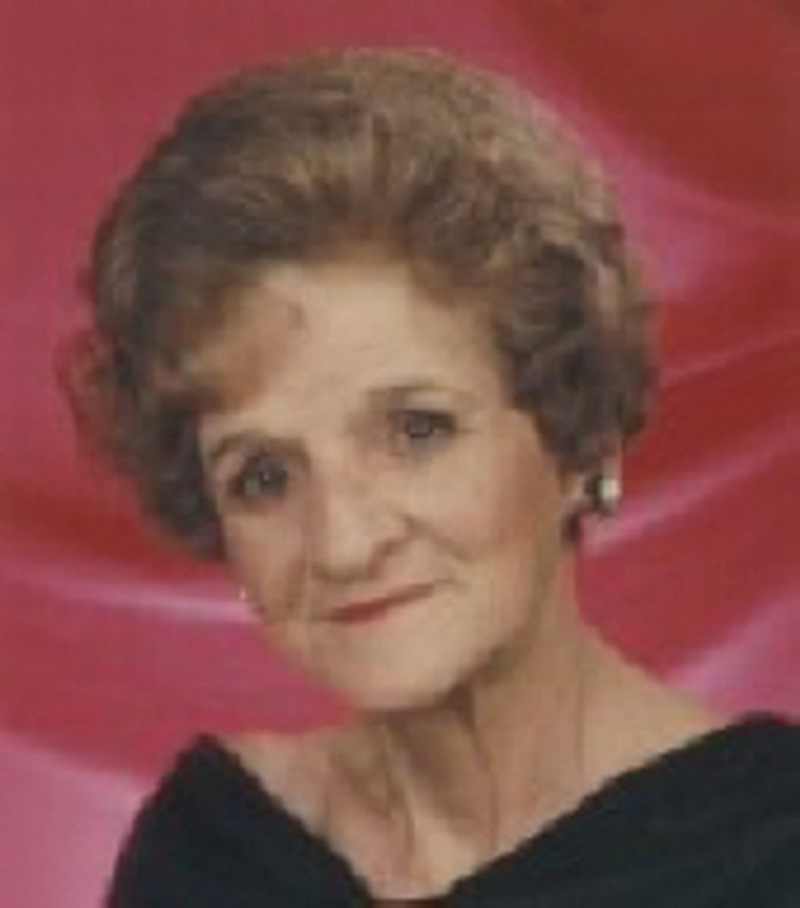Shirley Bleasdale
