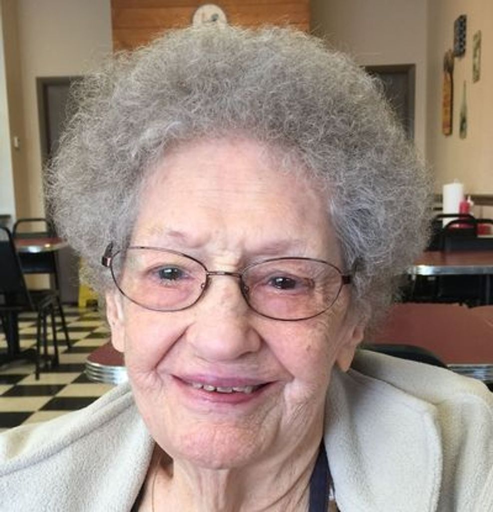 Evelyn Ann Kirby Profile Photo