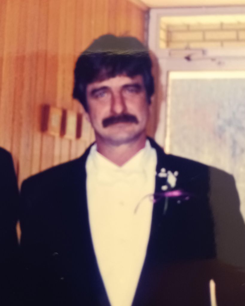 William Thomas Radford Profile Photo