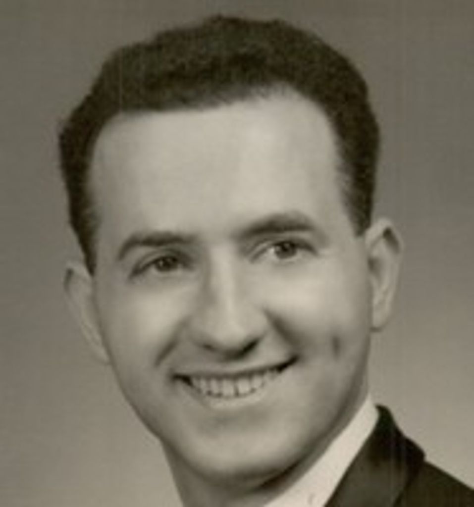 Ralph A. Bonacci