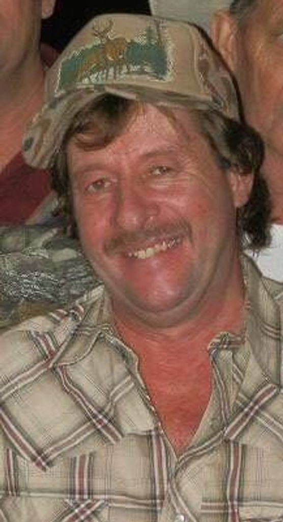 Ronald Keith Buttrey