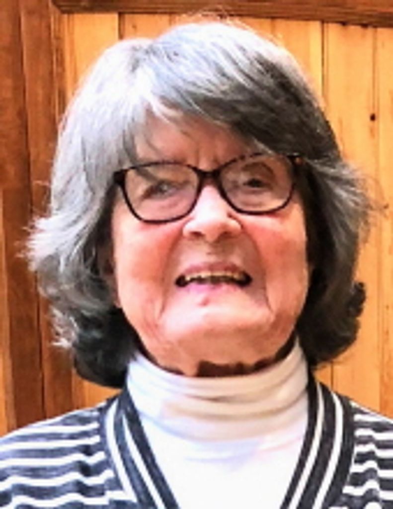 Maryjane "Janie" Mowery