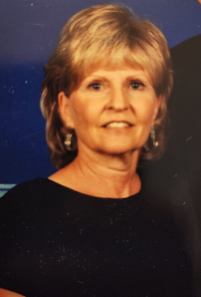 Lynda Morgan Allington
