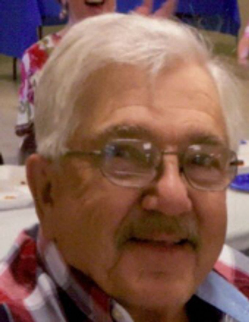 Robert Milton Garvin