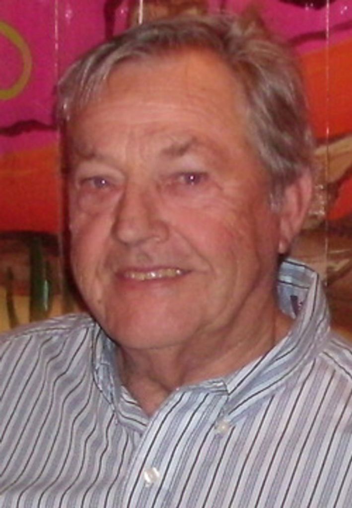 Robert J. "Bob" Harris