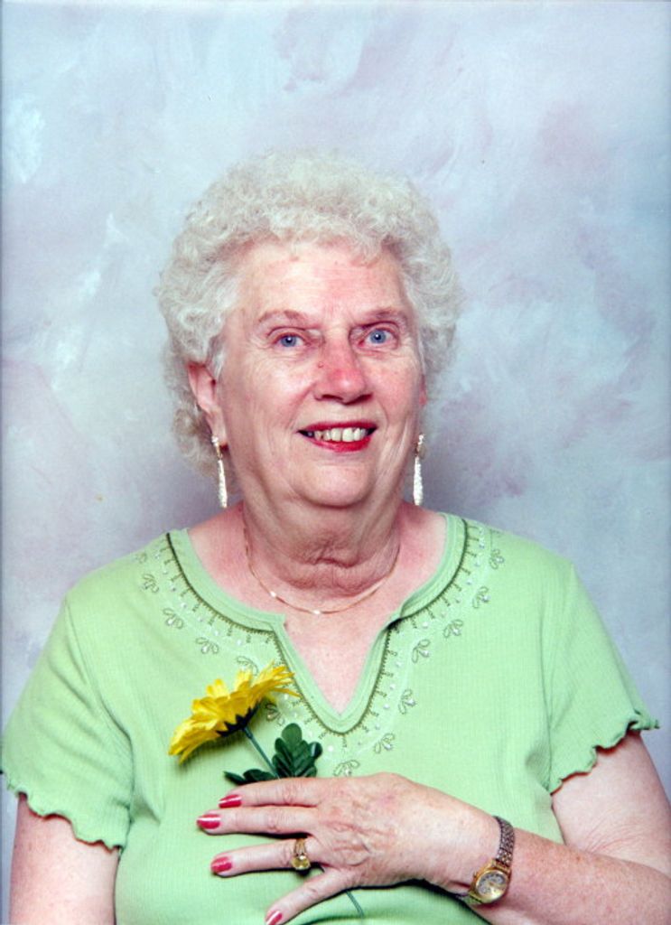 Joan Elizabeth (Pasco)  Kepler