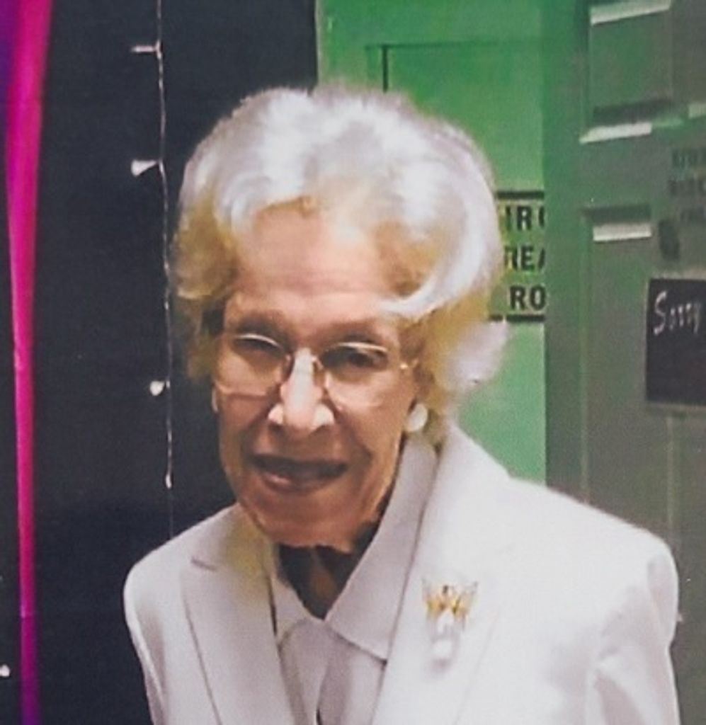 Catherine T. Smith Profile Photo