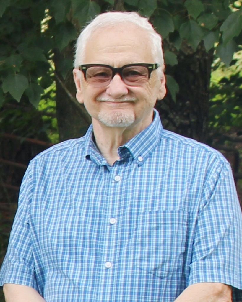 John Donald Jackson, Sr. Profile Photo