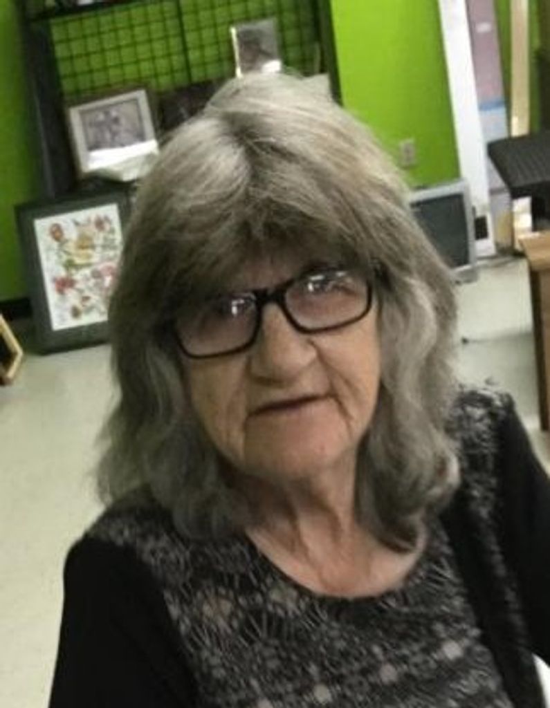Dot Adams Profile Photo