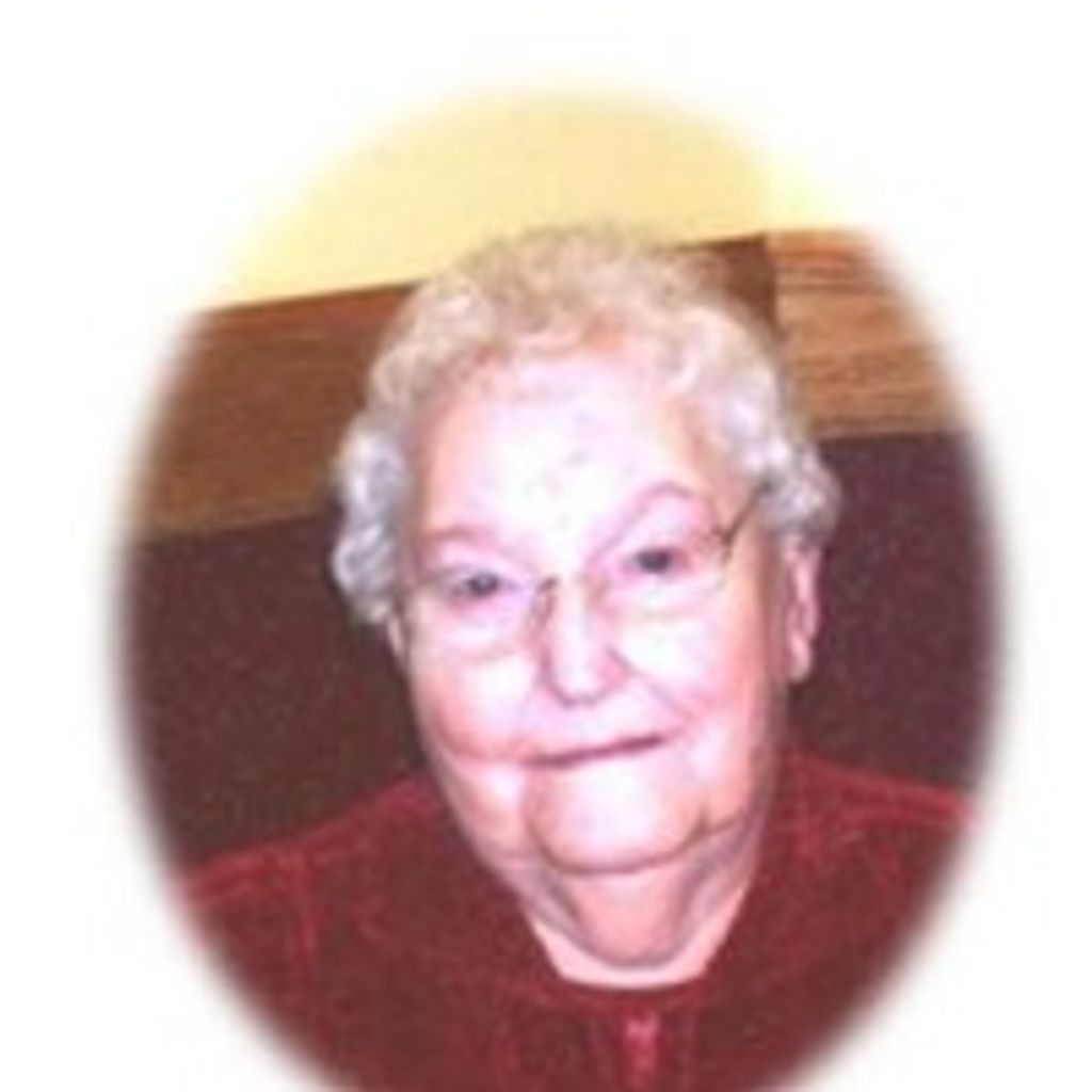 Florence Anderegg