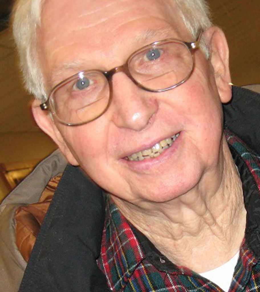 George R. Bernhart, Jr.