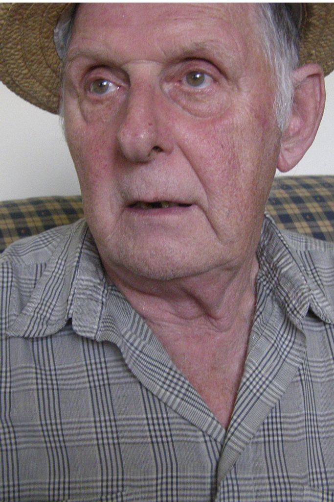 Robert Perina, Sr