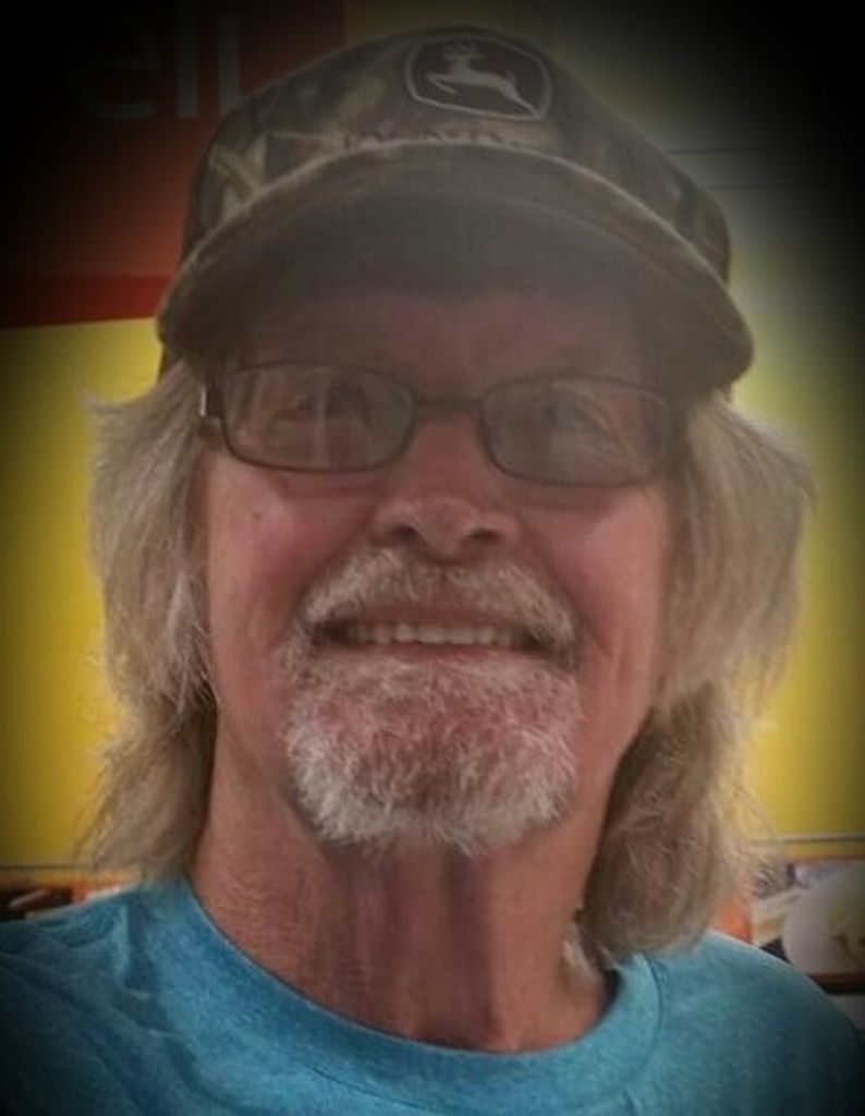 William "Bill" Wayne Henry