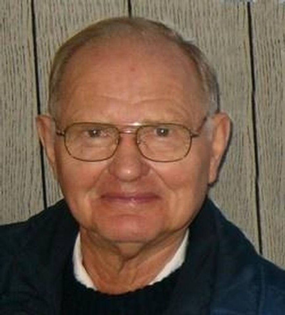 Carl "Gene" Teigland