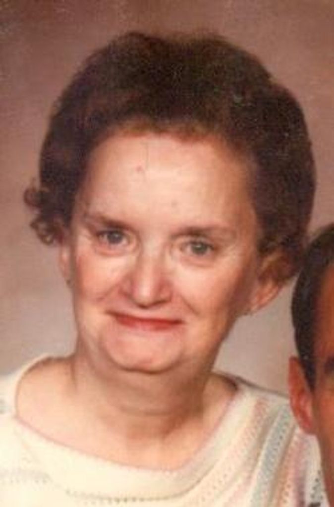 Charlotte "Darlene" Kerns