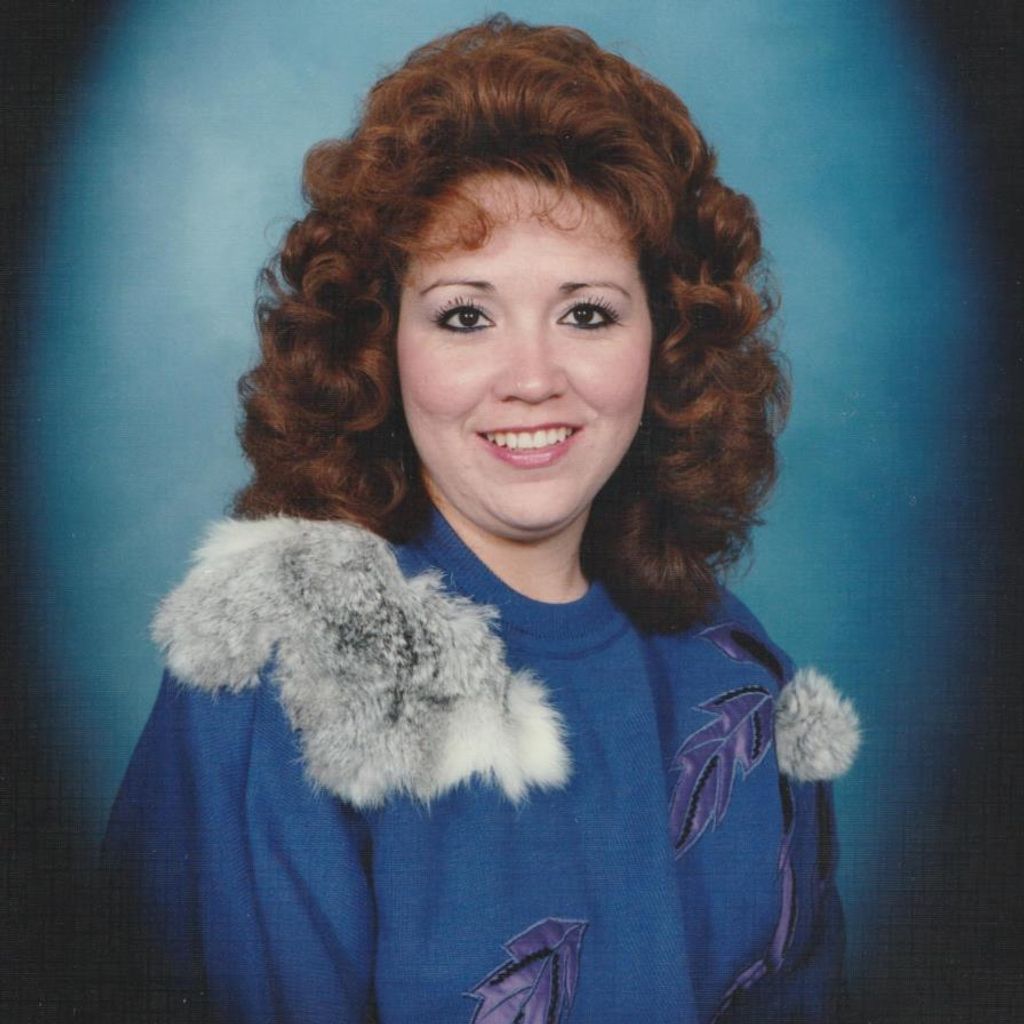 Yolanda Ortiz