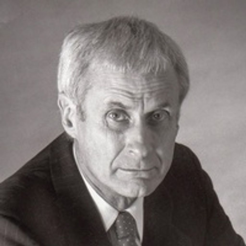 Edward "Ned" Harold Olsen