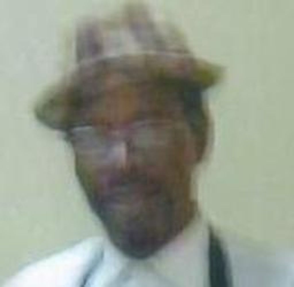 Mr. Dwight D. Shepherd