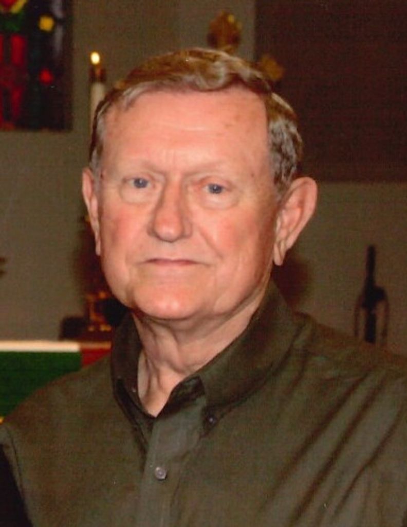 Kenneth E. Zuercher
