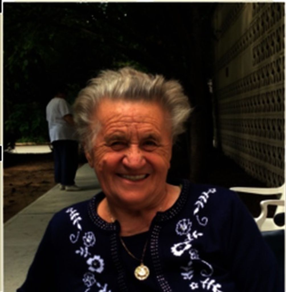 Anna Tazyk