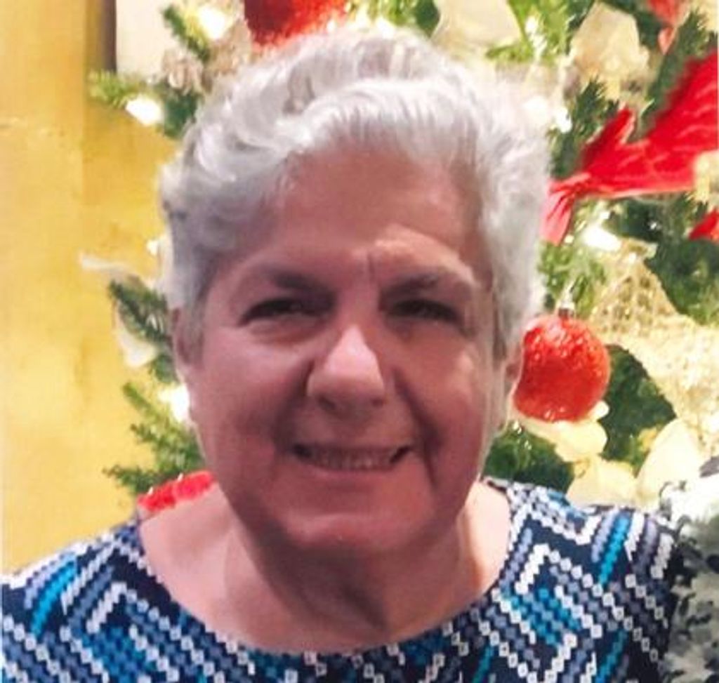 Donna Maria Rongione Profile Photo