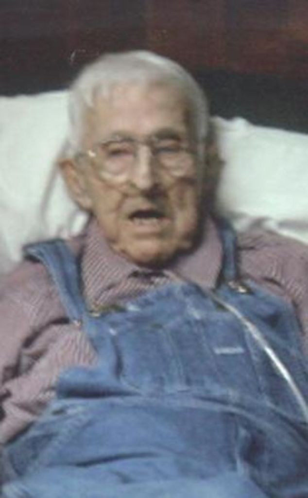 Delbert Victor Young