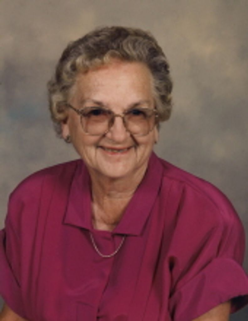 Rosie F. Peschka