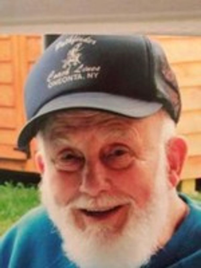 Donald  Wesley Berrie Profile Photo