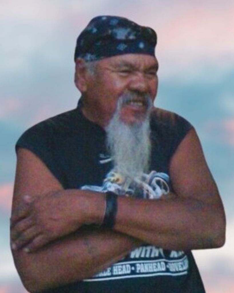 Henry Dean Kingfisher Profile Photo