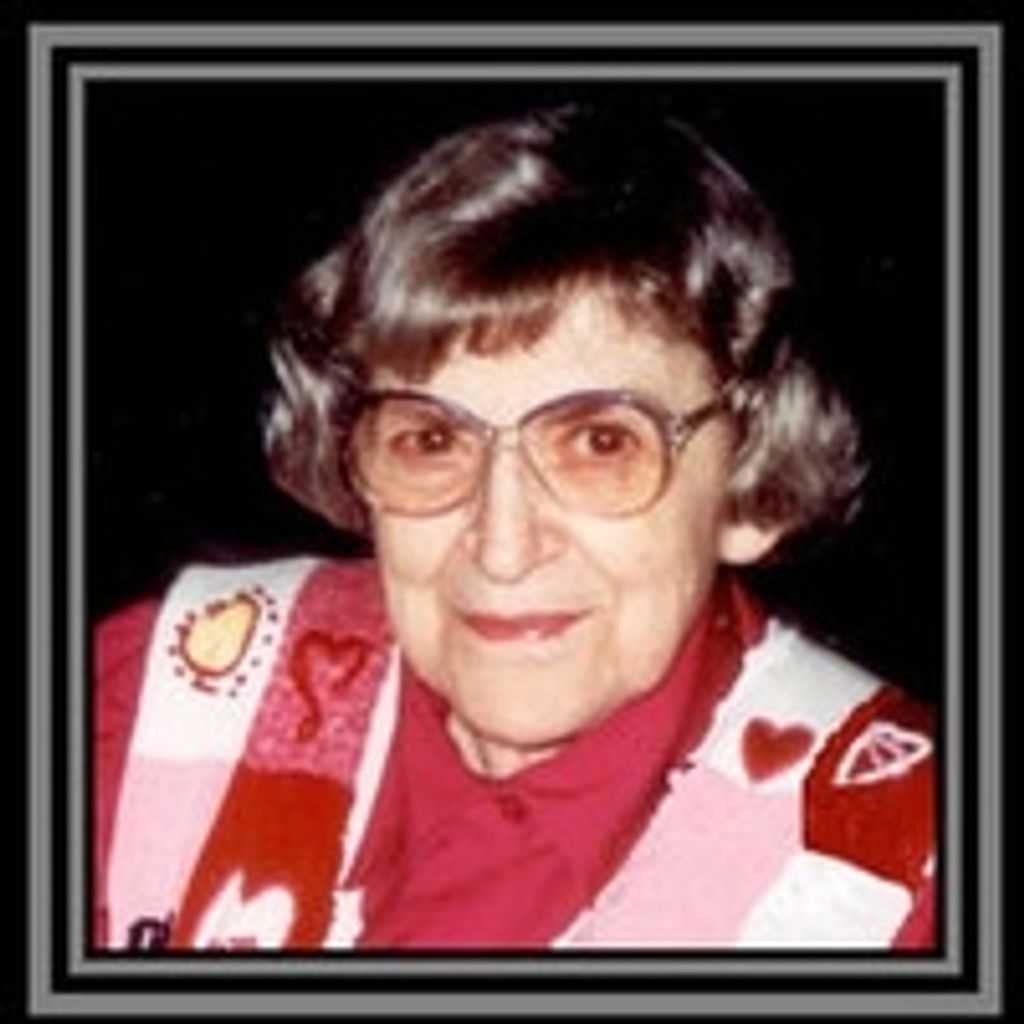 Eunice Pullen