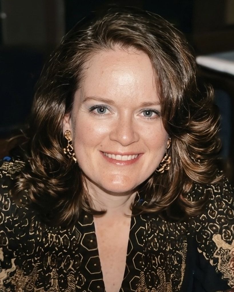 Kay K Wallace Profile Photo