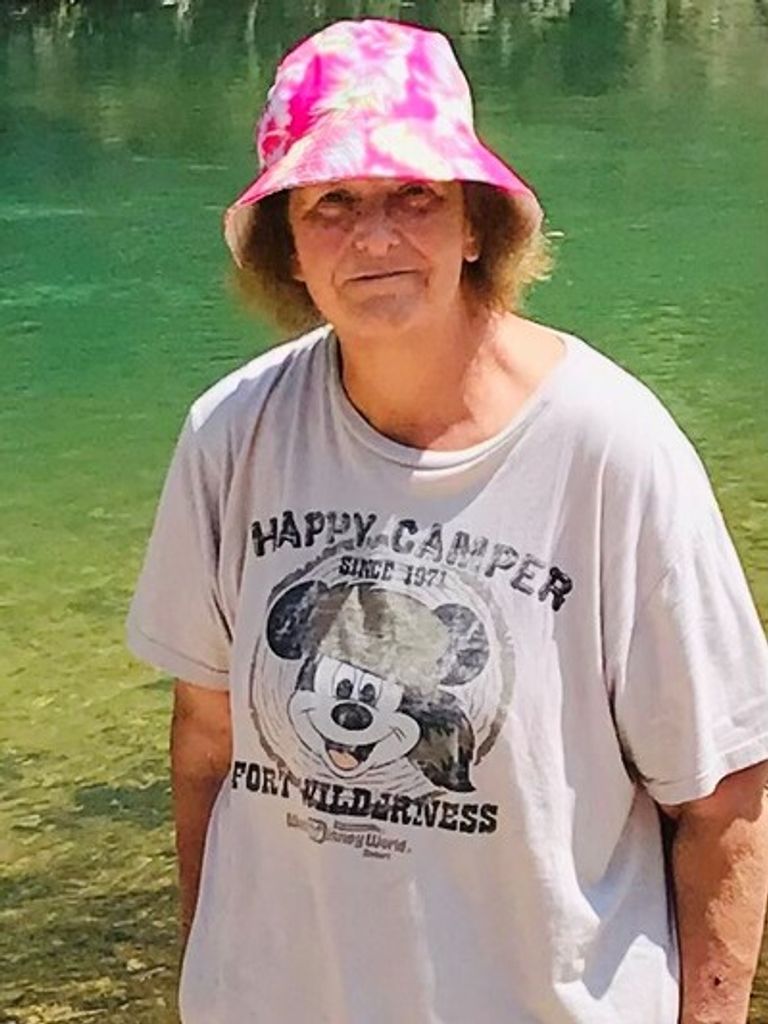 Brenda Kay Nelson