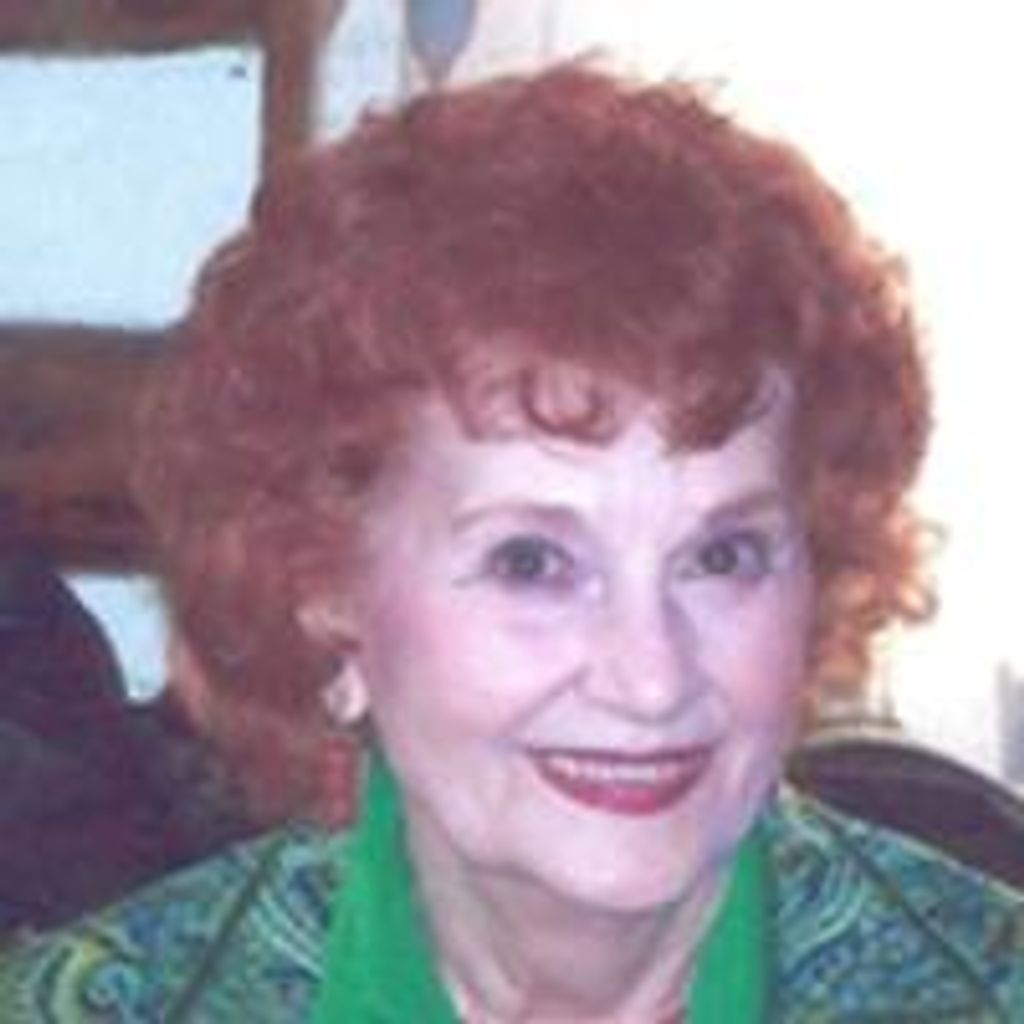 Wilba "Angie" Rafferty Davis Profile Photo