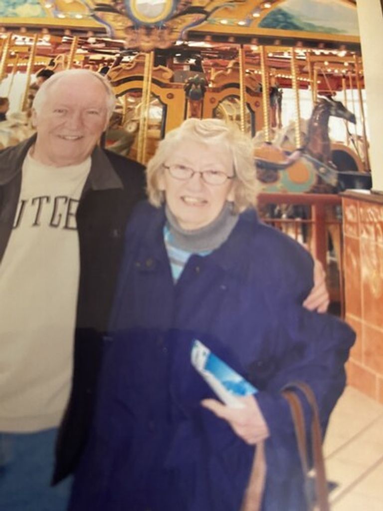 Joan E. (Connelly) Richey Profile Photo