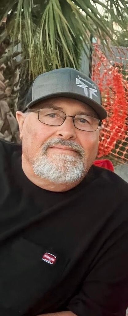Ricky White Profile Photo