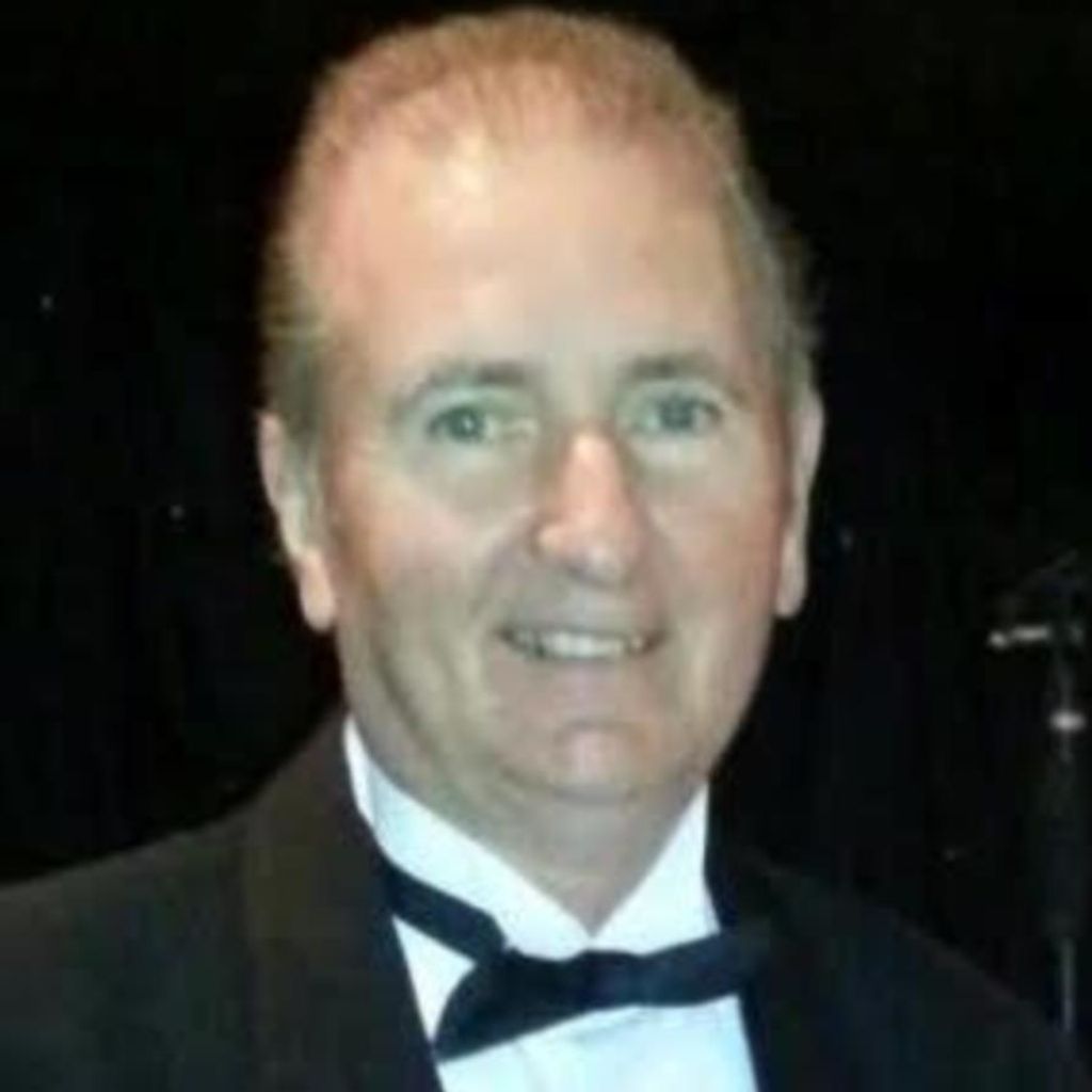 Raymond Kumor Profile Photo