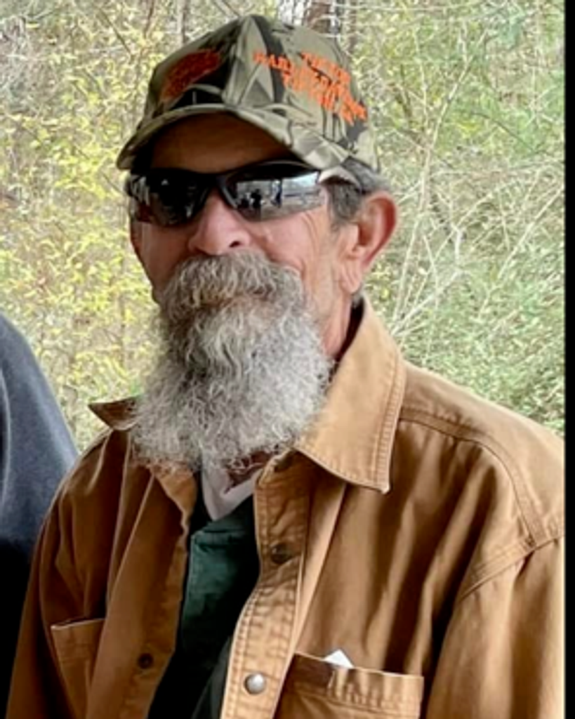 William Francis Blanks Jr.