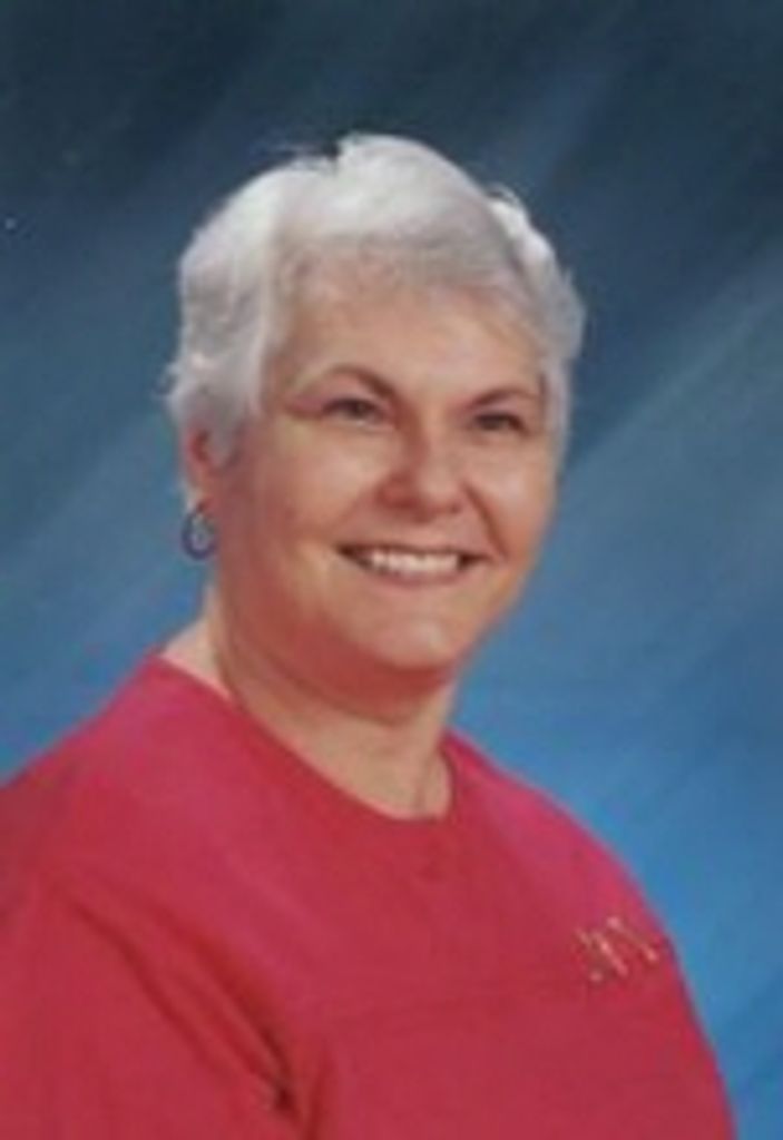 Betty Joan Fletcher