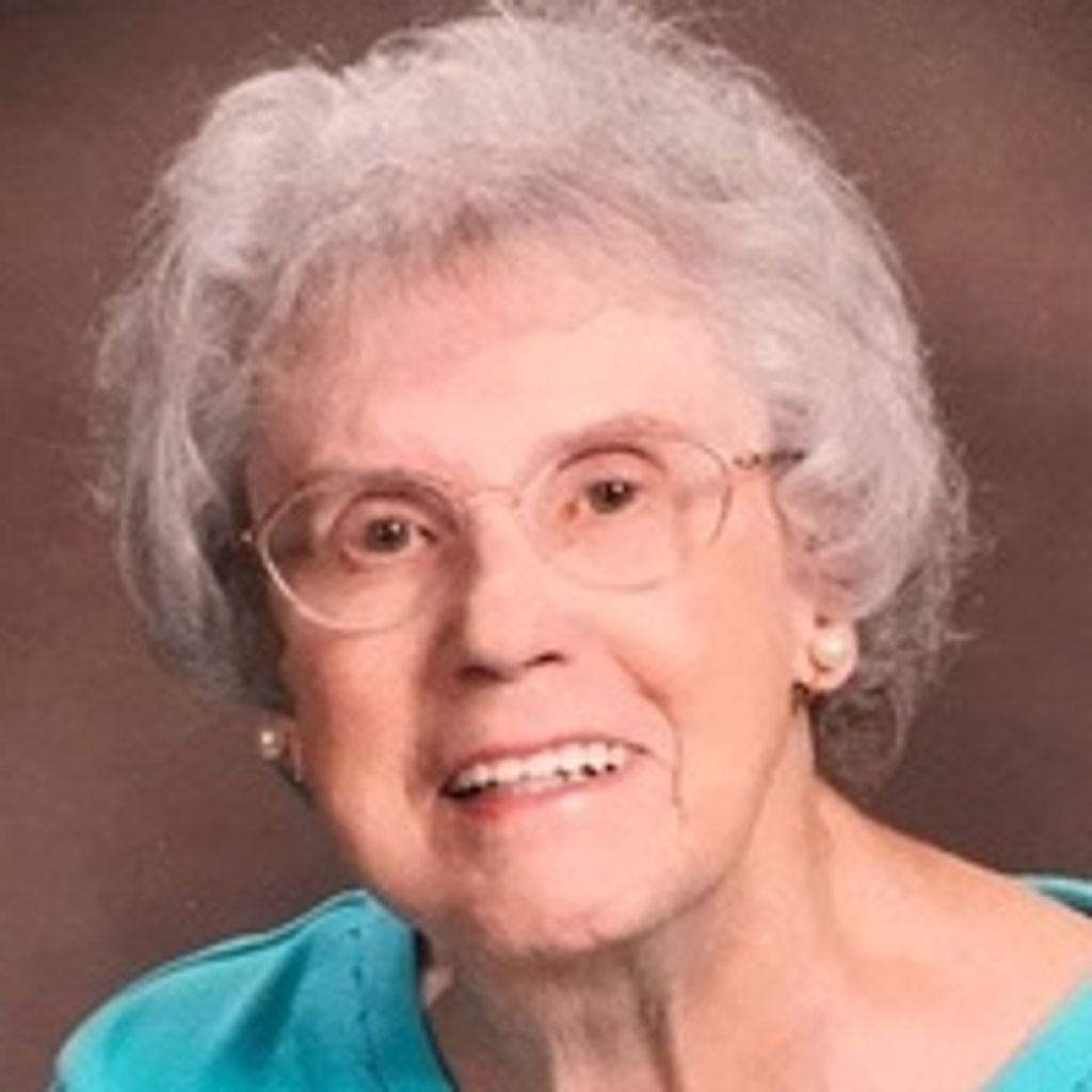 Arleene  Margaret Fraga