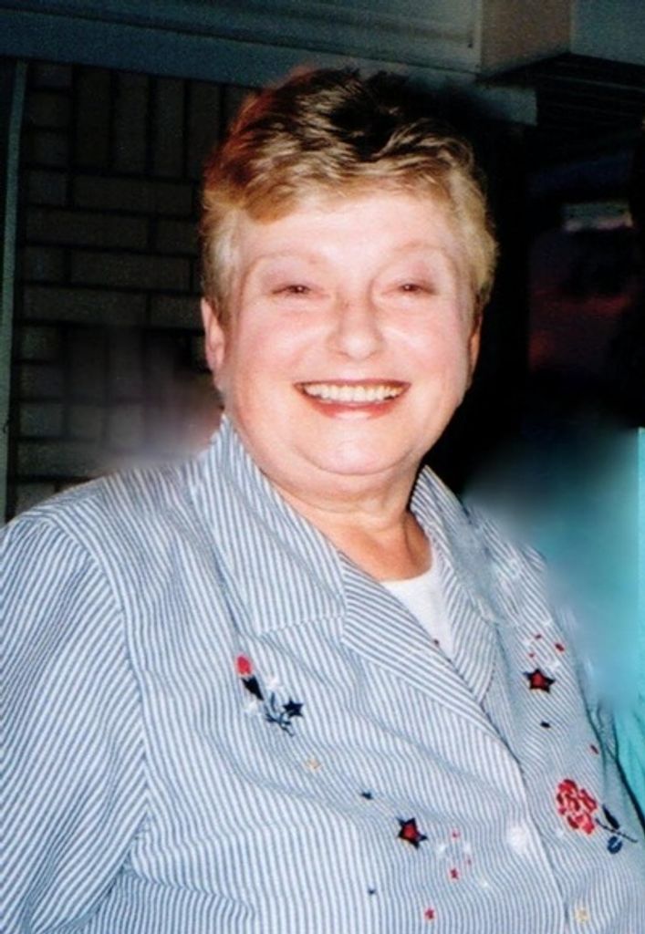 Jean Bell Profile Photo