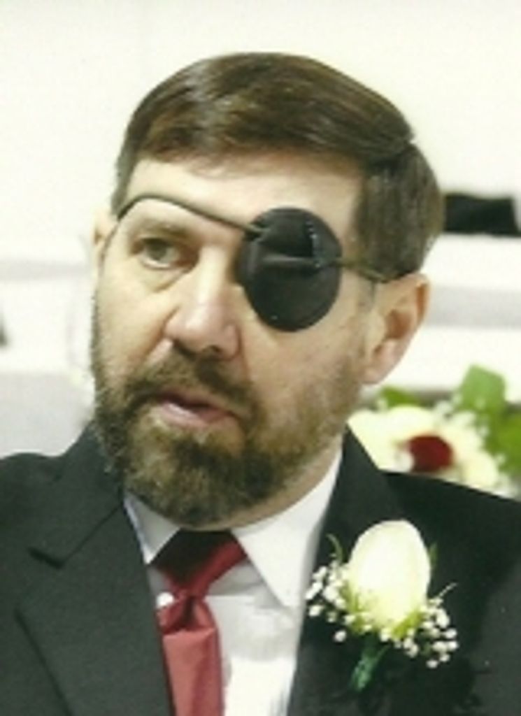 James Randolph Carroll, Jr.