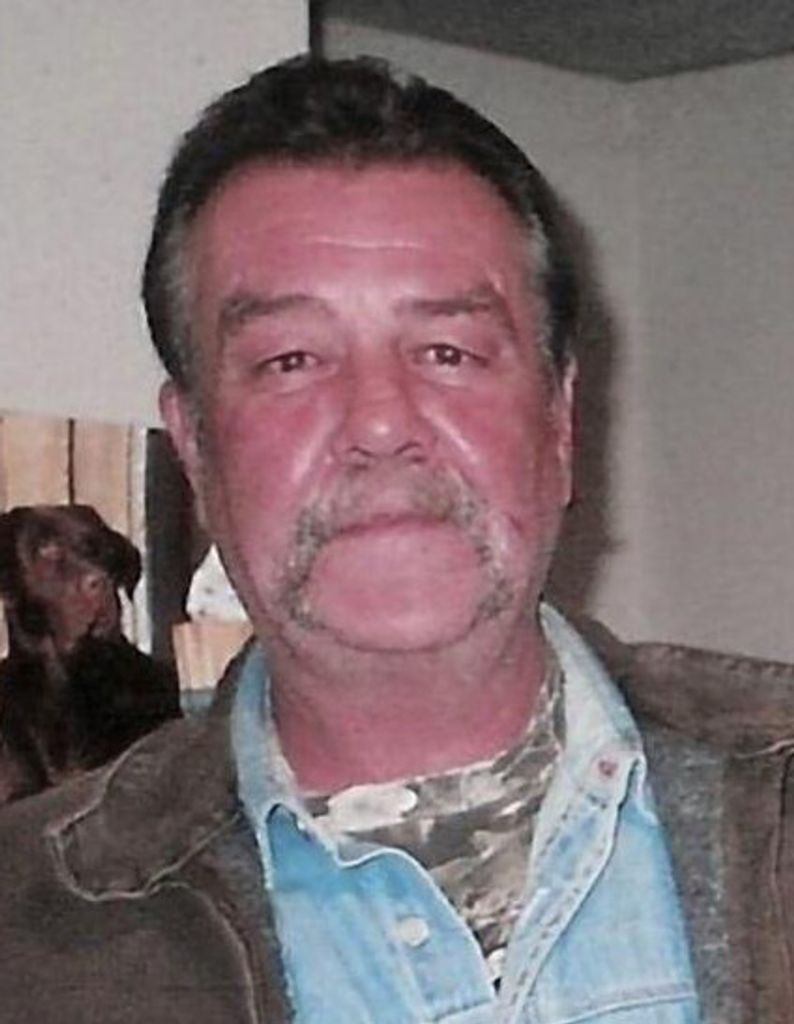 Robert Carrol Saunders, Jr.