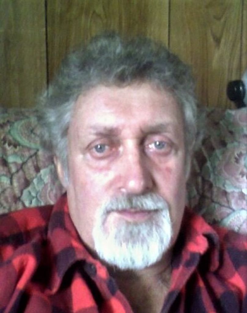 Lester Ray Ward Profile Photo