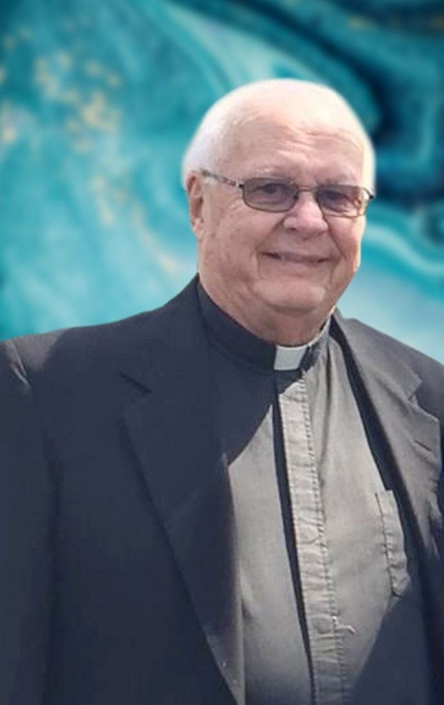 Gerard Paul Travers