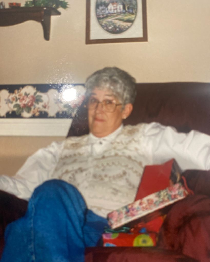 Corine Ruth Clark