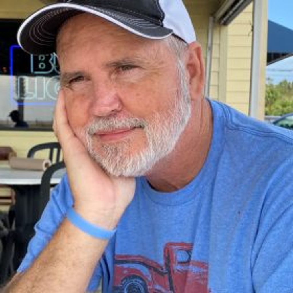 Kenneth D. Hall