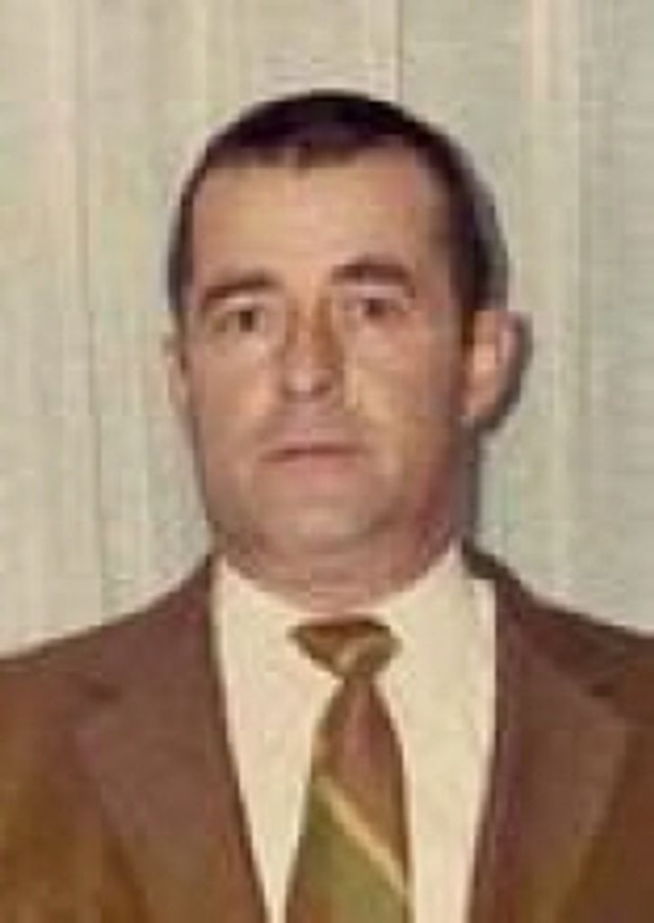 Robert  Franklin Waid