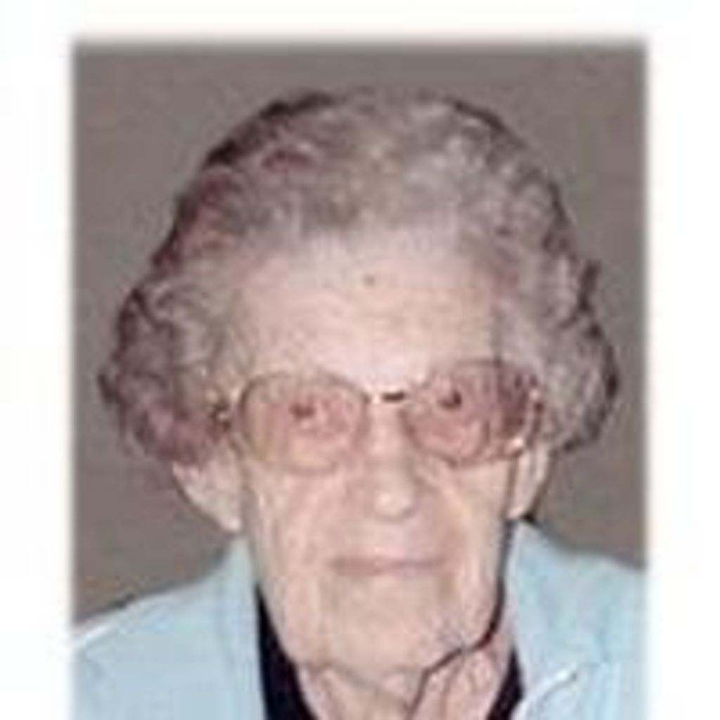 Virginia Bina