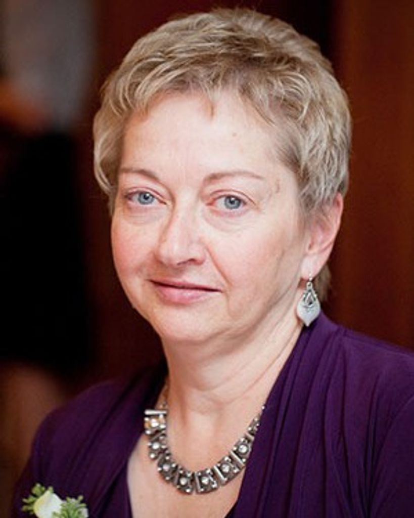 Rosemary Ann Flaman